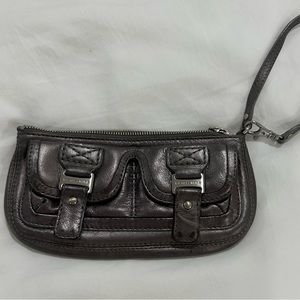 Michael Kors wristlet